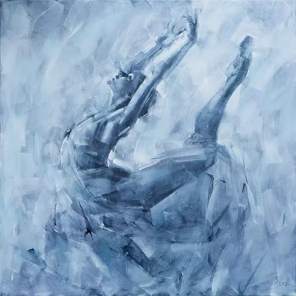 Renata Brzozowska - Lightness