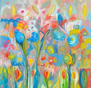 Renata Łempicka - Lightness