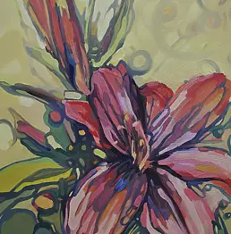 Magda Florczyk - Lelija