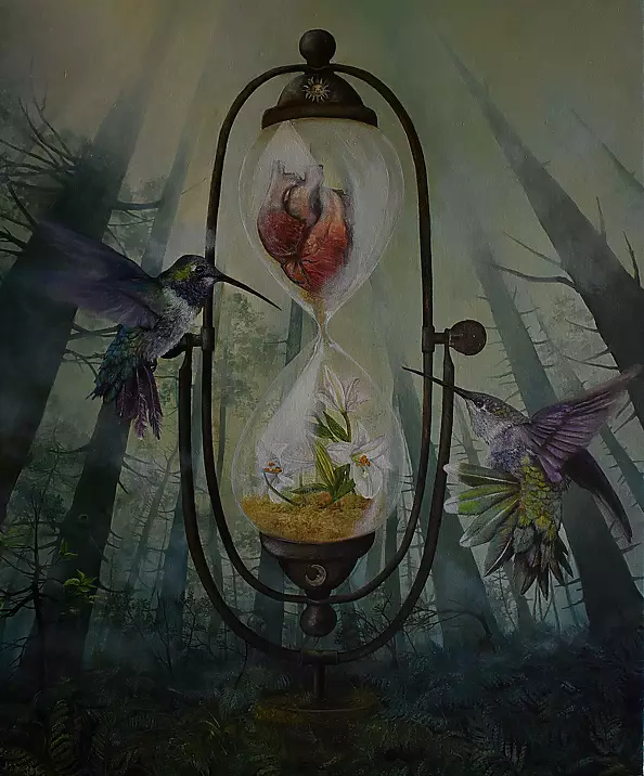 Klaudia Karasek - Lemniskata