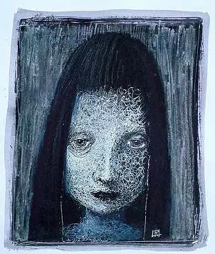 Krzysztof Iwin - Lena