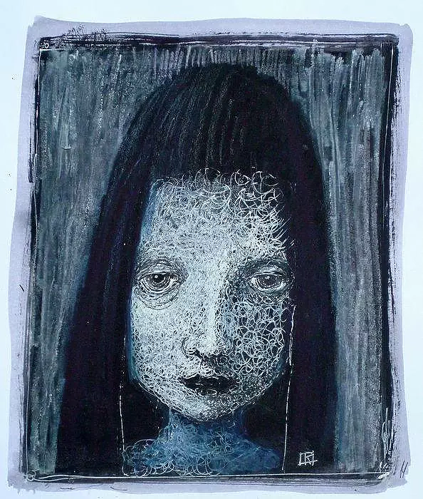 Krzysztof Iwin - Lena