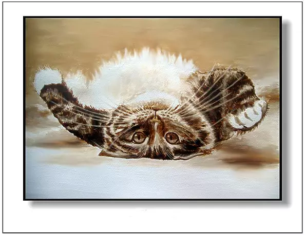 Jolanta Dusza - Laziness