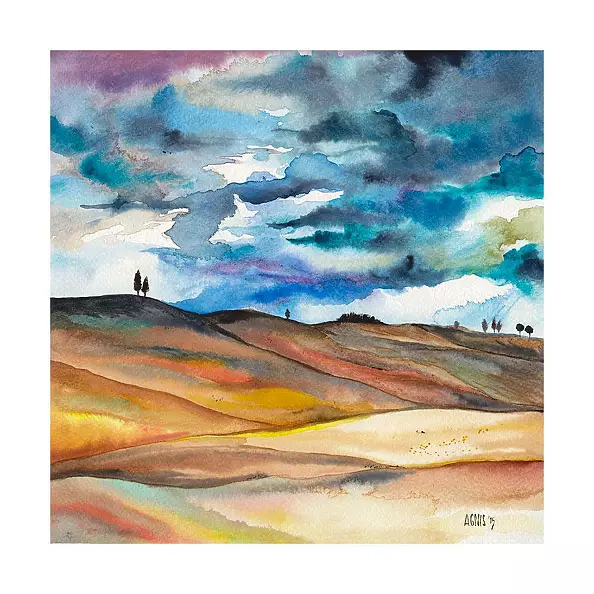 Agnieszka Czeszejko-Sochacka - Leniwie