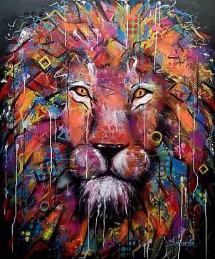 Paweł Świderski - Leo II