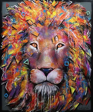 Paweł Świderski - Leo