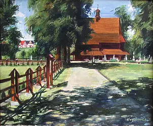 Katarzyna Kogutowicz - Leonard