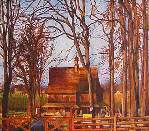 Katarzyna Kogutowicz - Leonard