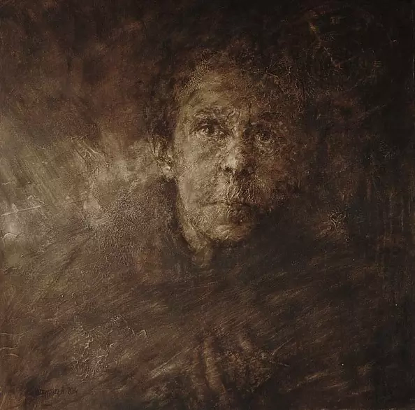 Agnieszka Łuczyńska - Leonora