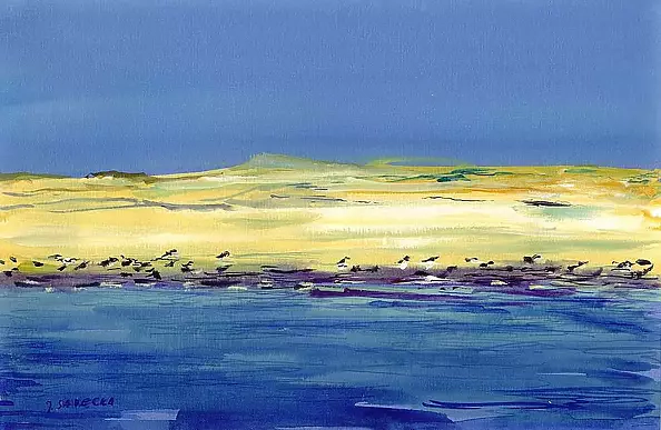 Joanna Magdalena - Les conversations/ rozmowy