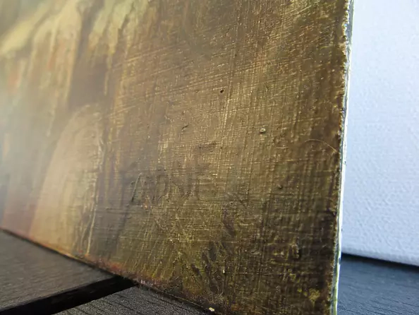 Wojciech Pater - Leśna Huta