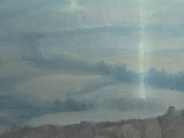 Wojciech Pater - Leśna Huta