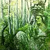 Jolanta Kalopsidiotis - Forest Witch