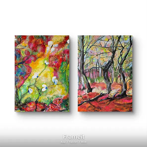 Ewa Mościszko - состав леса