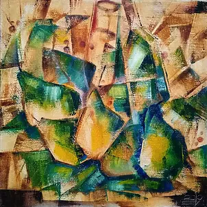   - Лесная красавица