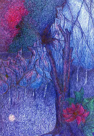 Wojtek Kowalski - Forest Flower