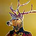 Er. mind - Forest Guard - Deer