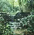 Zbigniew Starczewski - forest brook
