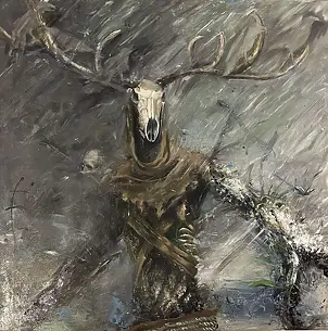 Joanna Szcześniewska - Leshy