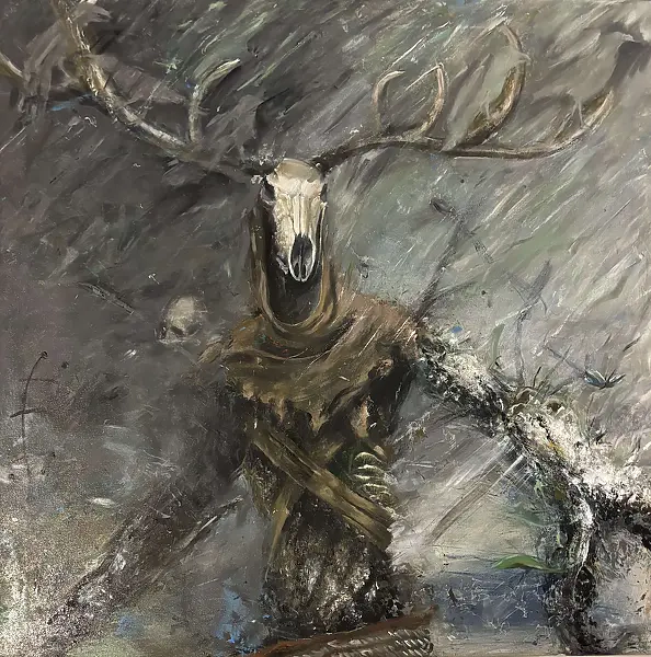 Joanna Szcześniewska - Leszy