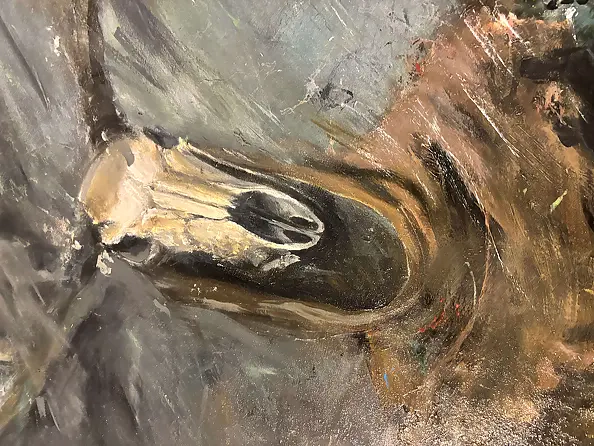 Joanna Szcześniewska - Leszy