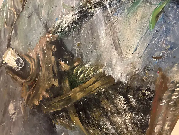 Joanna Szcześniewska - Leszy