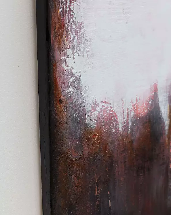 Łukasz Olek - Let It Burn