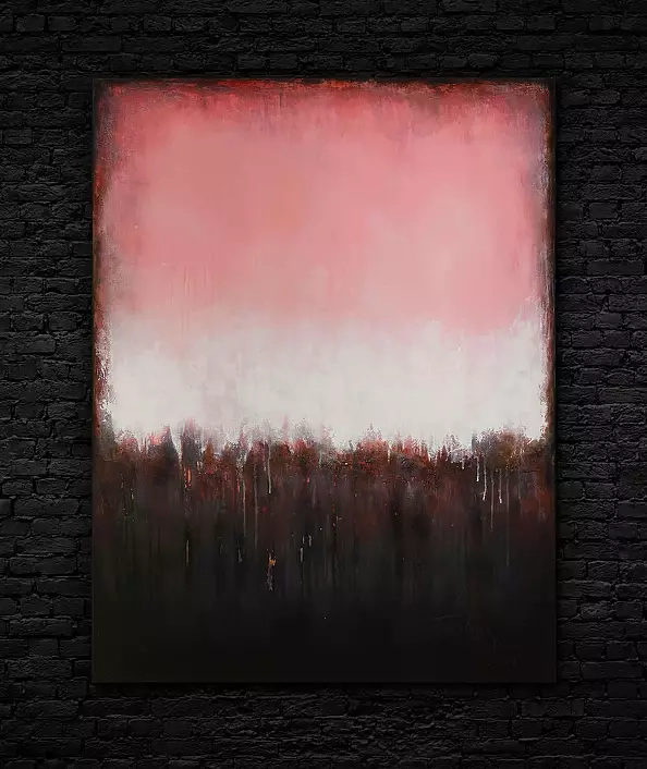 Łukasz Olek - Let It Burn