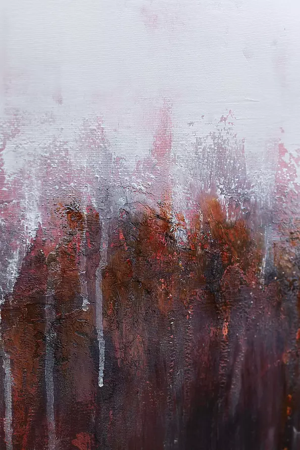 Łukasz Olek - Let It Burn