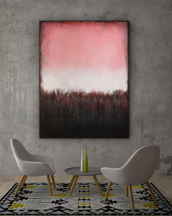 Łukasz Olek - Let It Burn