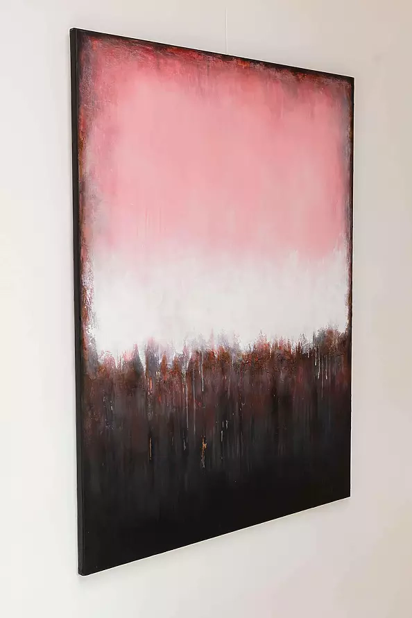 Łukasz Olek - Let It Burn