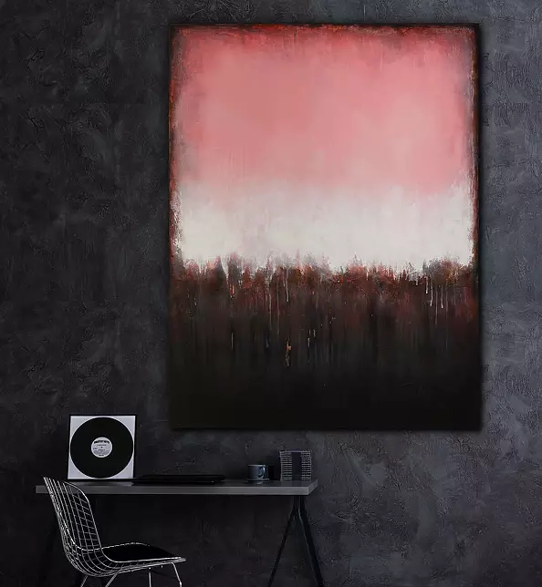 Łukasz Olek - Let It Burn