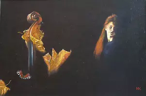 Włodzimierz Kukliński - Let it rain