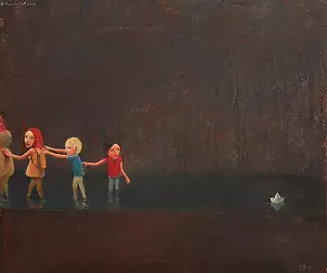 Krzysztof Iwin - Lete