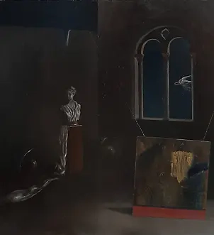 Giovanni Greco - The eternal precariousness of Cronus