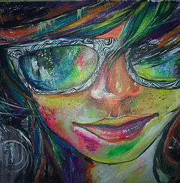 Dominika Ruszczyk - summer Self