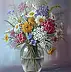 Lidia Olbrycht - Letni Bukiet