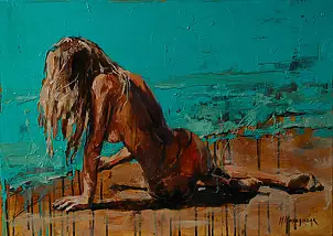 Marcin Mikołajczak - Summer time