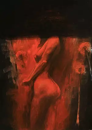 Łukasz Szymerkowski - Summer demon 2018