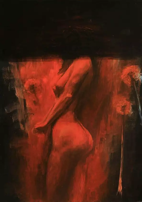 Łukasz Szymerkowski - Summer demon 2018