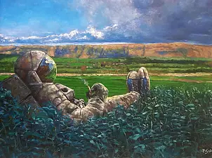 Paweł Kosior - Summer day