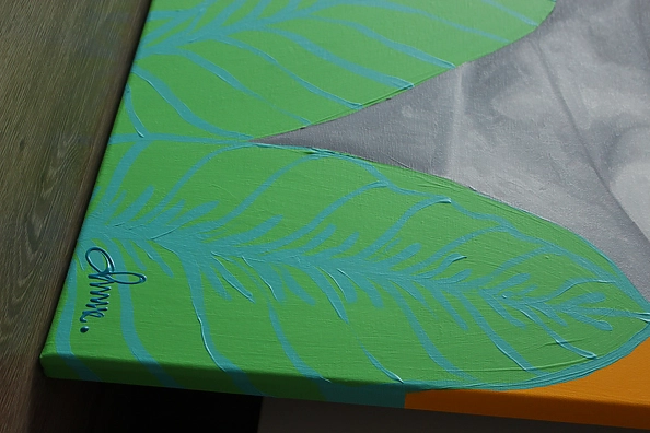 Monika Mrowiec - A summer paradise of timeless classics - Apollo Belvedere