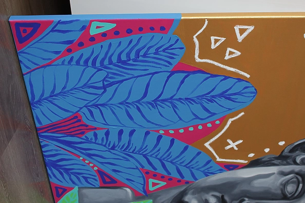 Monika Mrowiec - A summer paradise of timeless classics - Apollo Belvedere