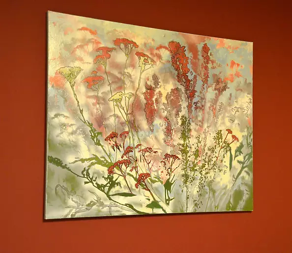 Iwona Orzechowska Wiater - Letni sen