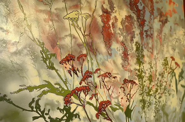 Iwona Orzechowska Wiater - Letni sen