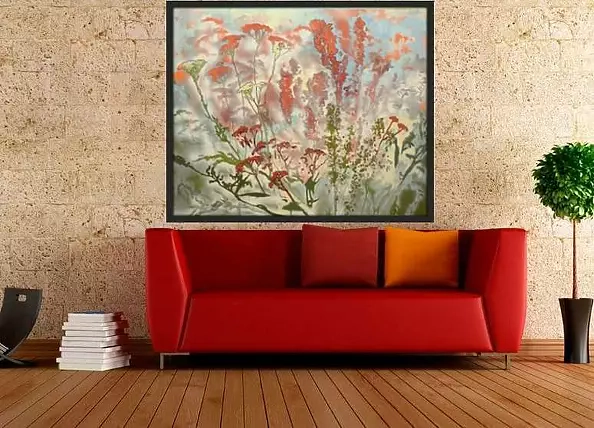 Iwona Orzechowska Wiater - Letni sen