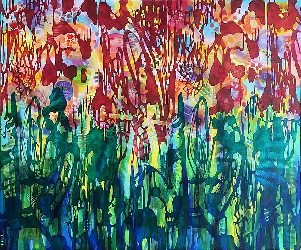 Joanna Szumska - Summertime sadness