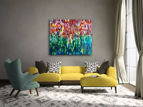 Joanna Szumska - Summertime sadness