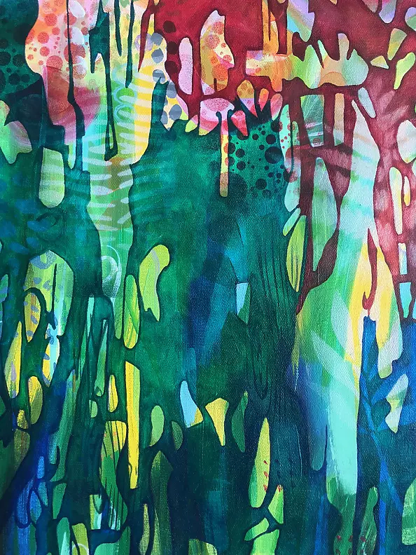 Joanna Szumska - Summertime sadness