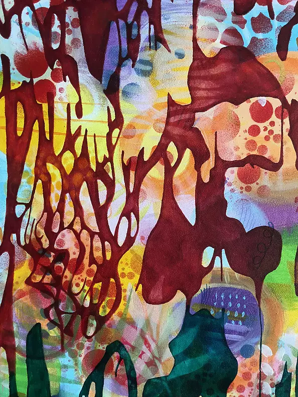 Joanna Szumska - Summertime sadness